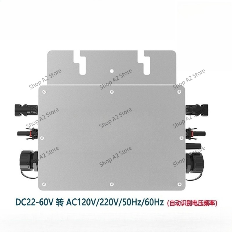 Microinverter Solare da 600-14 - Micro Inverter 1400W Solar Grid Tie recensione e prezzo
