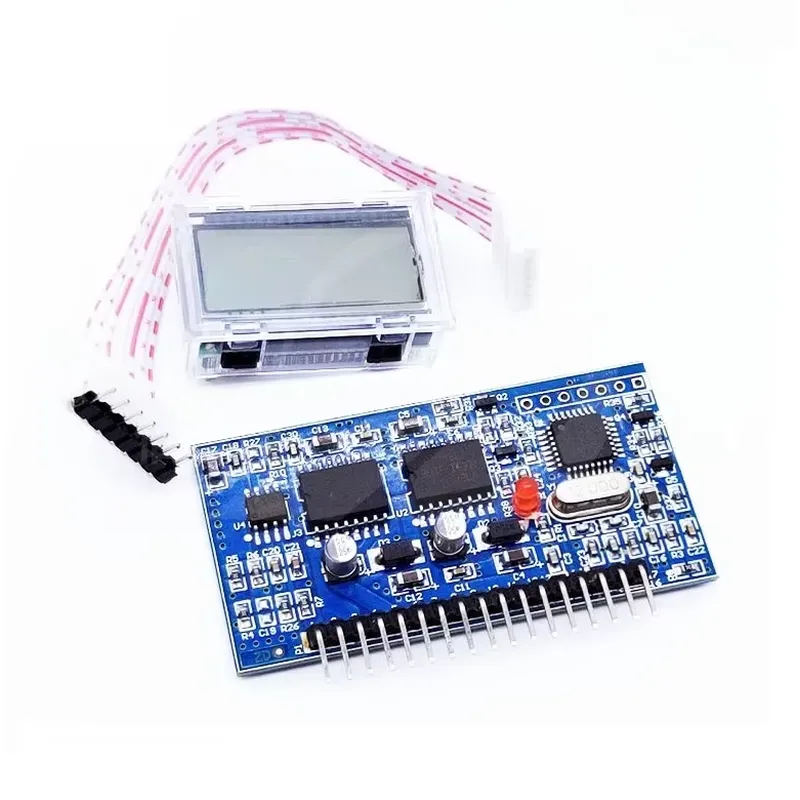 Inverter a Onda Sinusoidale Pu - Egs002 Pure Sine Wave Inverter Driver Board recensione e prezzo