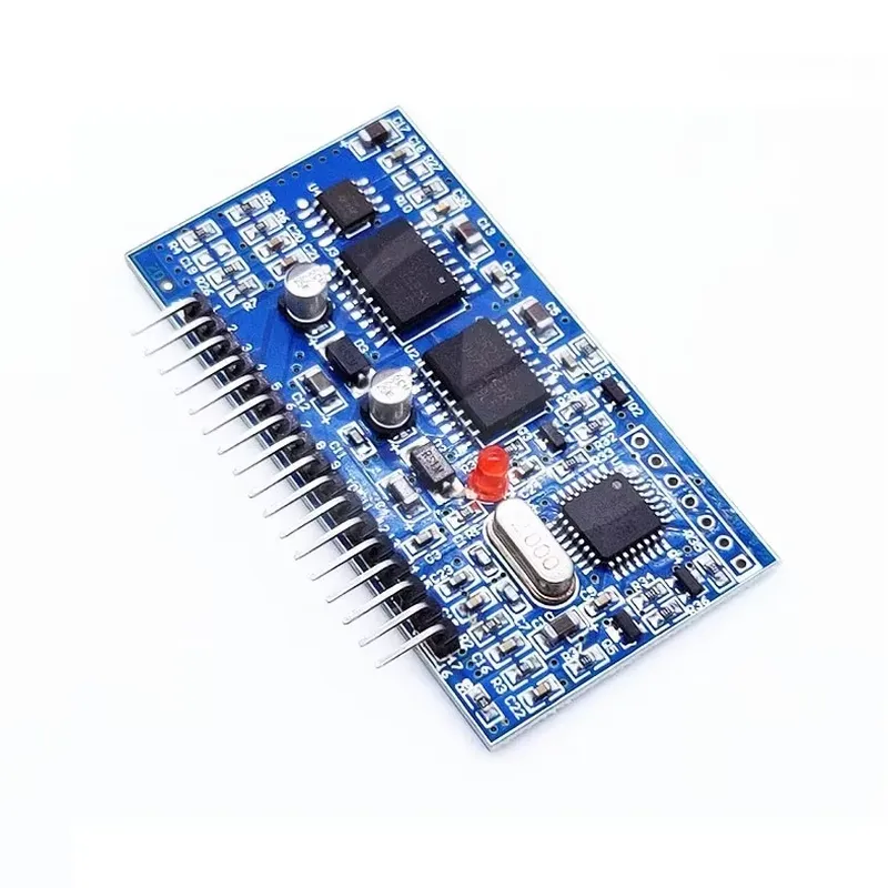 Inverter a Onda Sinusoidale Pu - Egs002 Pure Sine Wave Inverter Driver Board recensione e prezzo