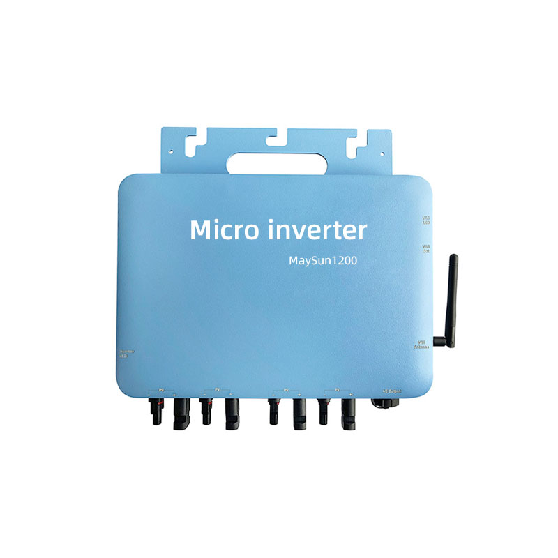 Micro Inverter Solare Grid-Tie - Micro Inverter 1400W Solar Grid Tie recensione e prezzo