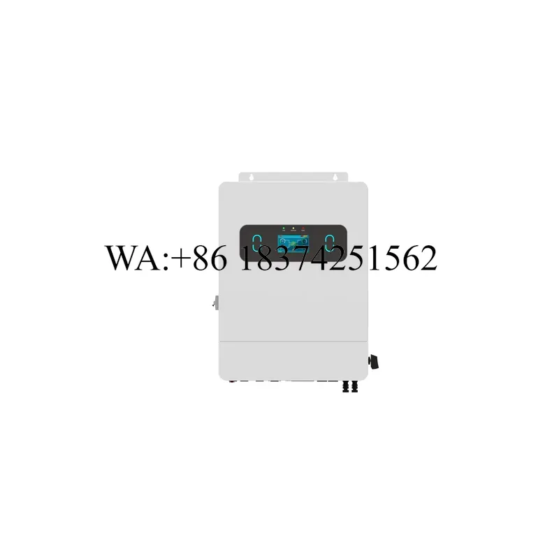 Wmwmnu per Inverter Solare Ibr - Split Phase Inverter 10Kw 110V 220V recensione e prezzo