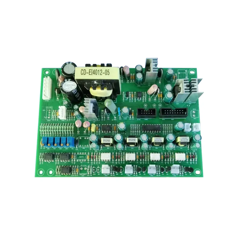 Per condizionatori d'aria da 1 - Pure Sine Wave Inverter Board 24V 48V recensione e prezzo