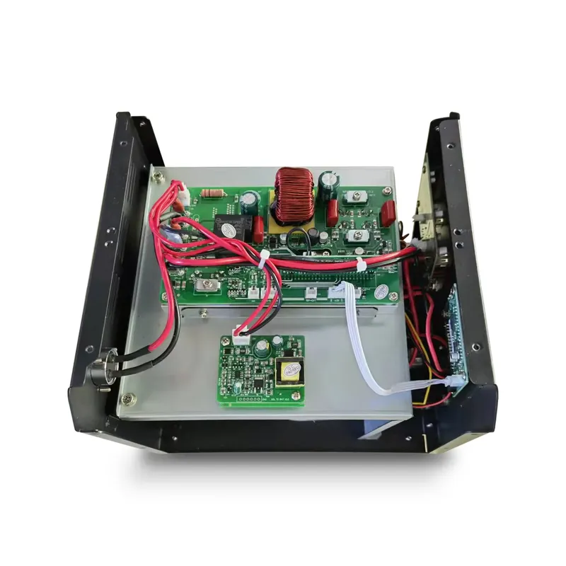 Per condizionatori d'aria da 1 - Pure Sine Wave Inverter Board 24V 48V recensione e prezzo